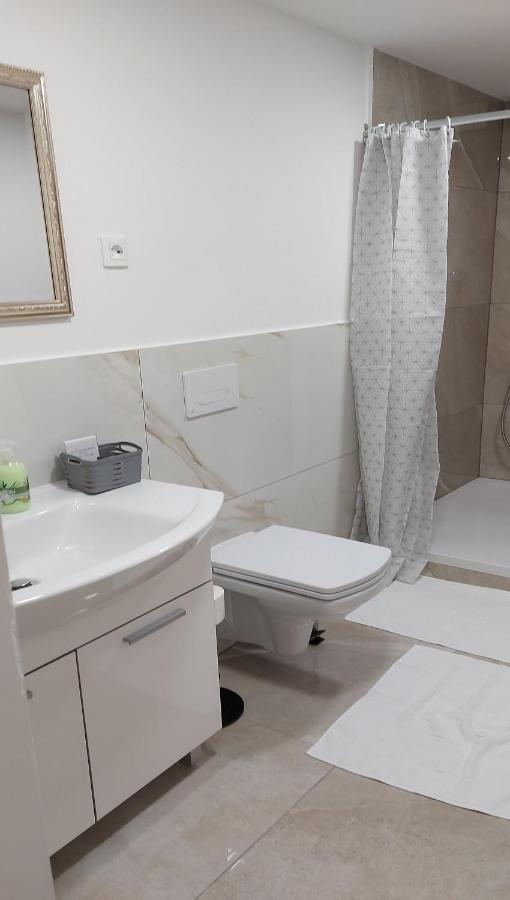 Apartment Hanny Lasko Bagian luar foto