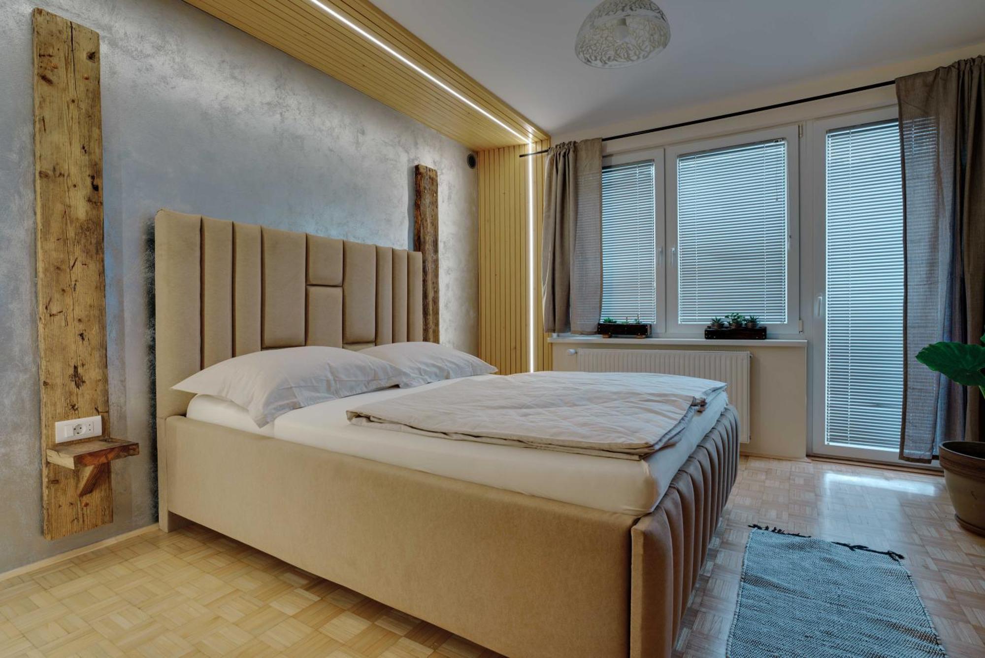 Apartment Hanny Lasko Bagian luar foto