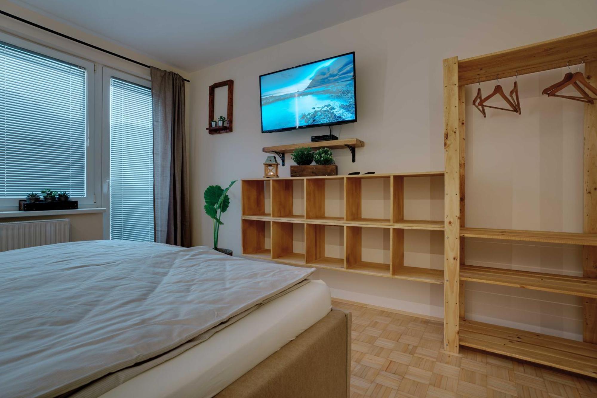 Apartment Hanny Lasko Bagian luar foto