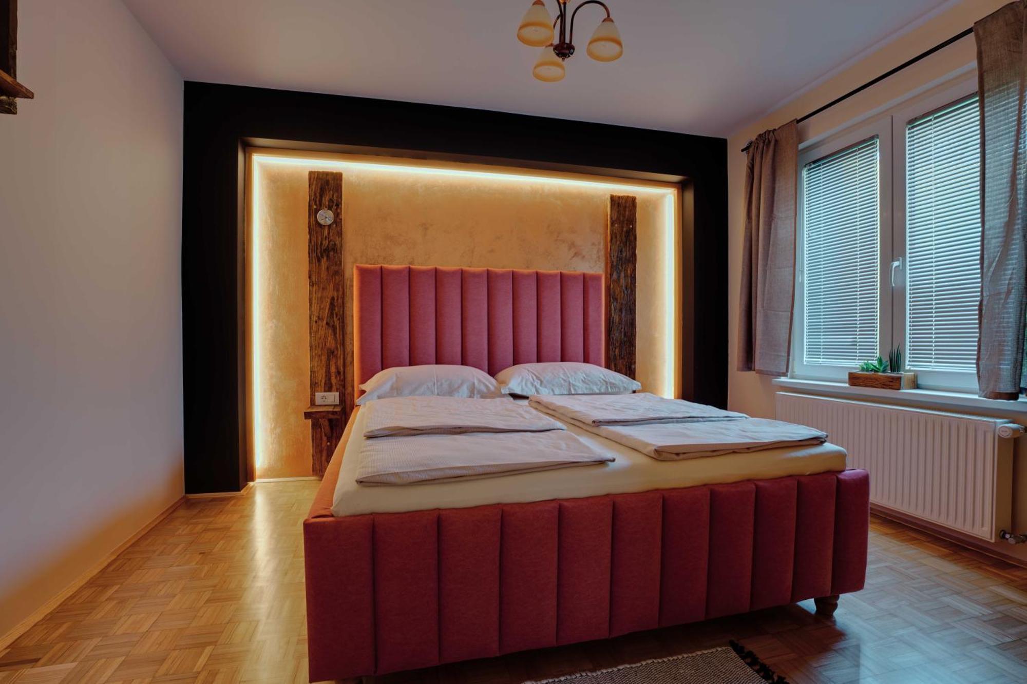 Apartment Hanny Lasko Bagian luar foto