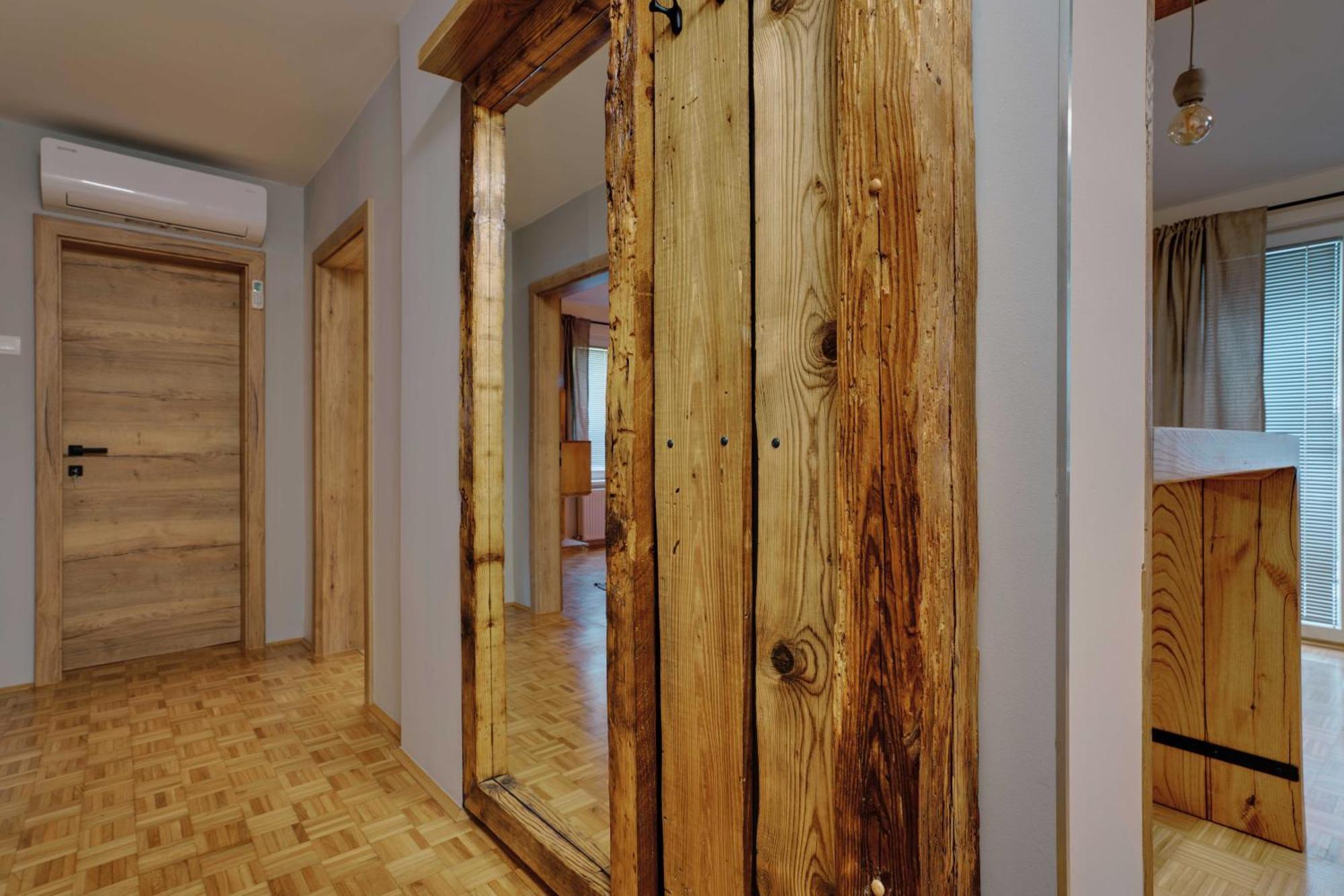 Apartment Hanny Lasko Bagian luar foto