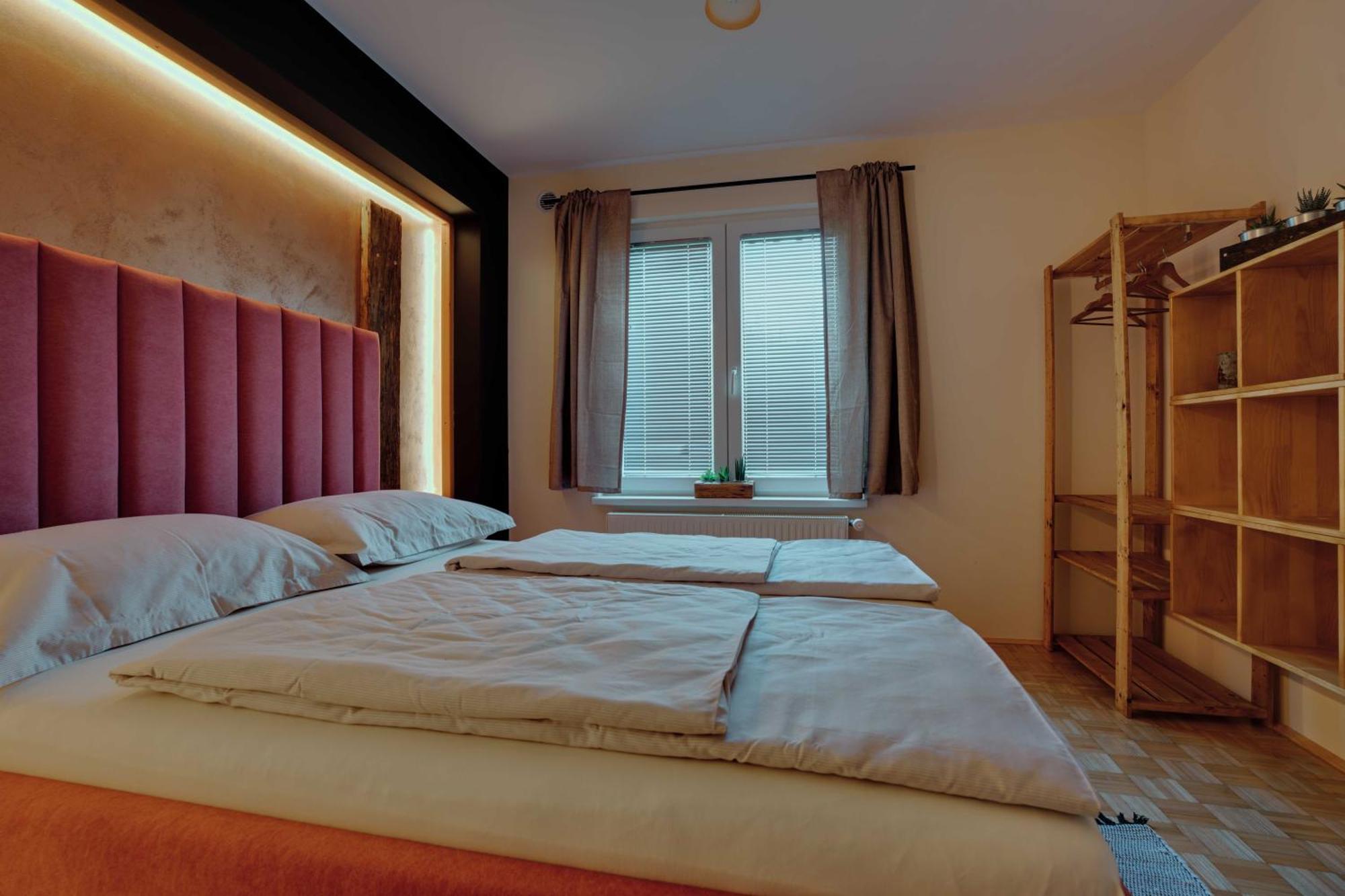 Apartment Hanny Lasko Bagian luar foto
