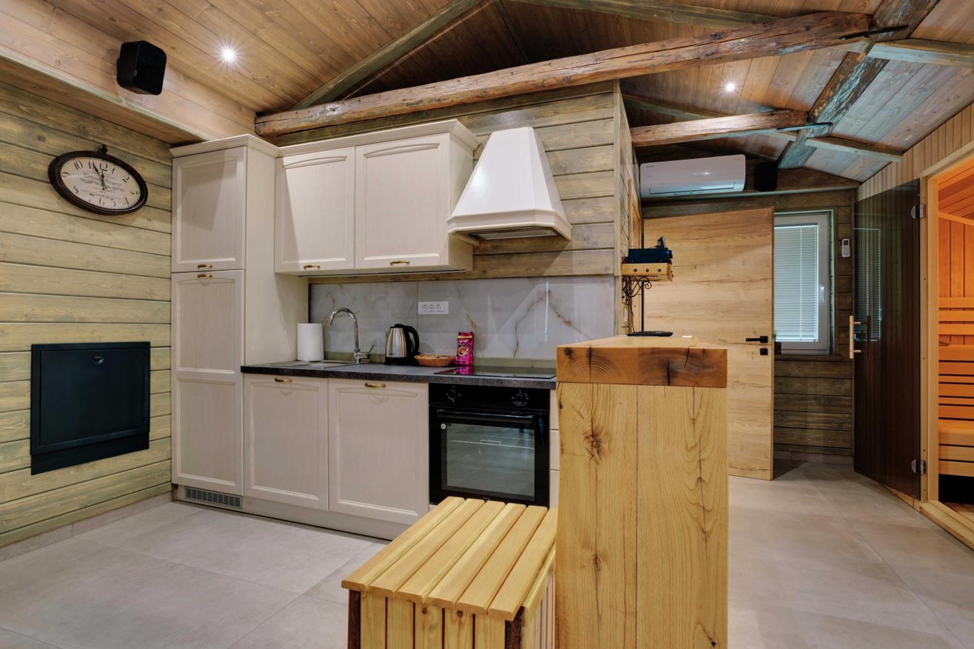 Apartment Hanny Lasko Ruang foto